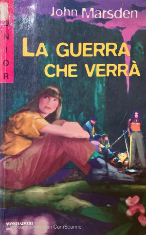 LA GUERRA CHE VERRA'